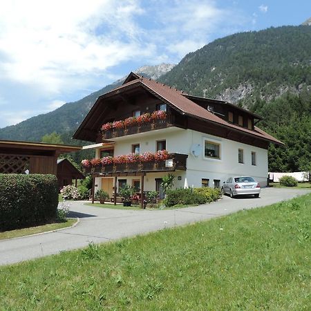 Haus Assinger Apartment แฮร์มากอร์ ภายนอก รูปภาพ