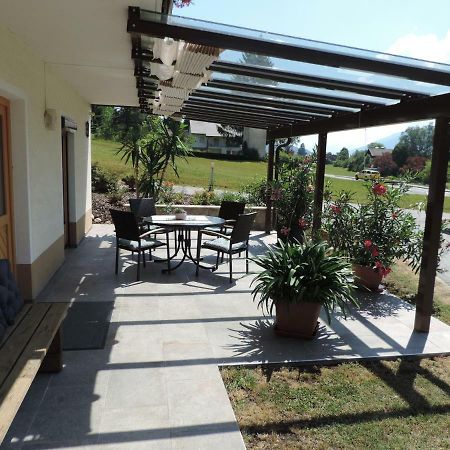 Haus Assinger Apartment แฮร์มากอร์ ภายนอก รูปภาพ