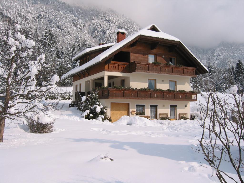 Haus Assinger Apartment แฮร์มากอร์ ภายนอก รูปภาพ