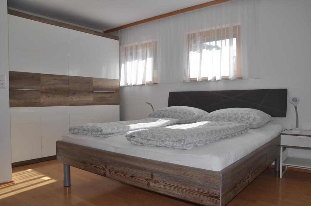 Haus Assinger Apartment แฮร์มากอร์ ภายนอก รูปภาพ