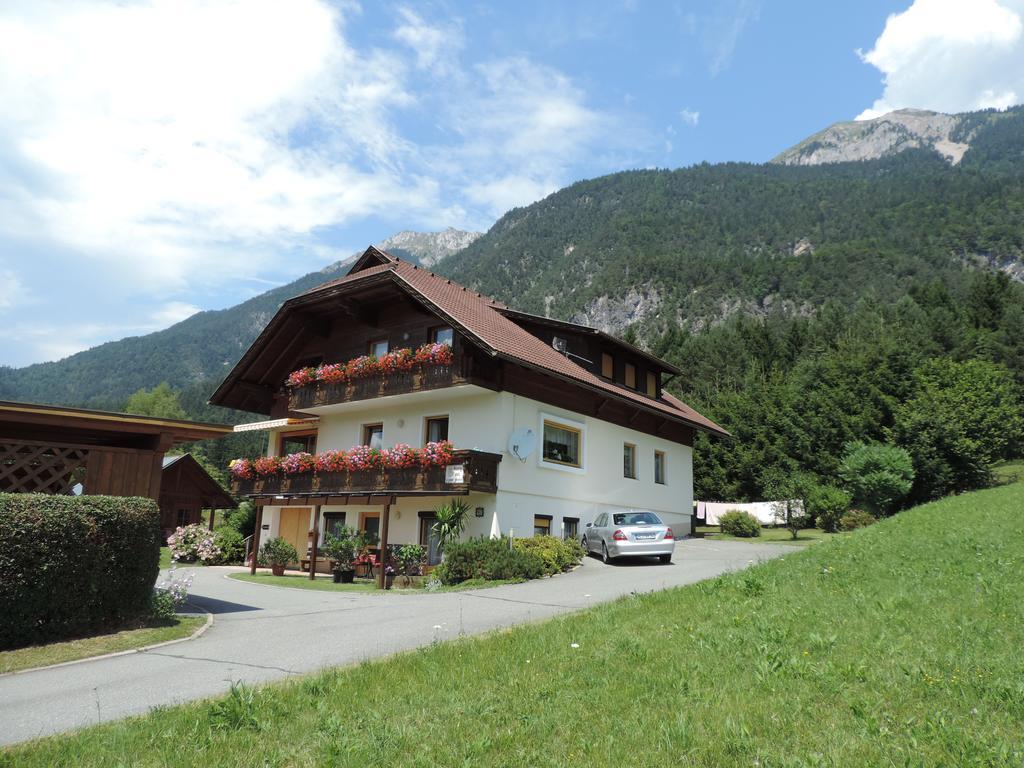 Haus Assinger Apartment แฮร์มากอร์ ภายนอก รูปภาพ